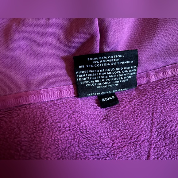 💜 NOT AVAILABLE - Picture 7 of 13